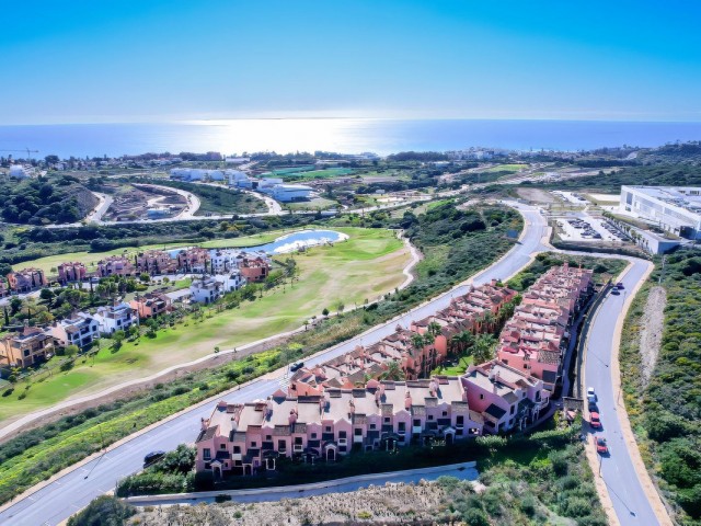 Reihenhaus, Estepona