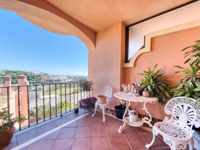 3 Schlafzimmer Reihenhaus in Estepona