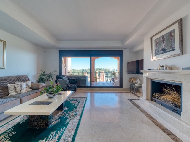 3 Schlafzimmer Reihenhaus in Estepona