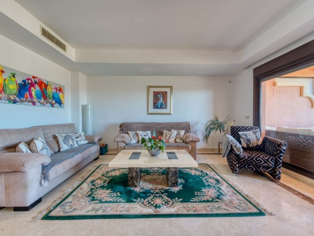 3 Schlafzimmer Reihenhaus in Estepona