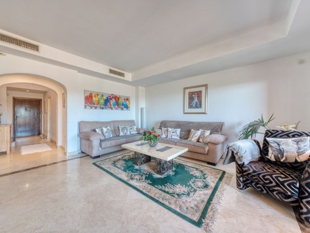 3 Schlafzimmer Reihenhaus in Estepona