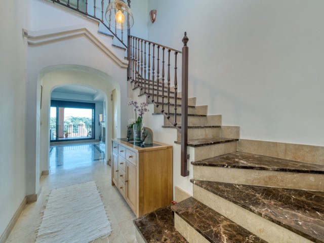 3 Schlafzimmer Reihenhaus in Estepona