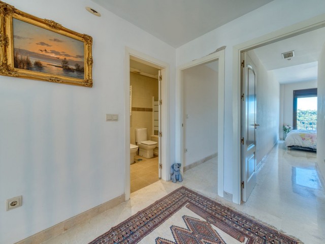 3 Schlafzimmer Reihenhaus in Estepona