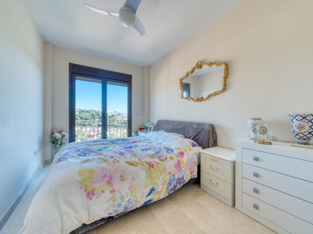 3 Schlafzimmer Reihenhaus in Estepona