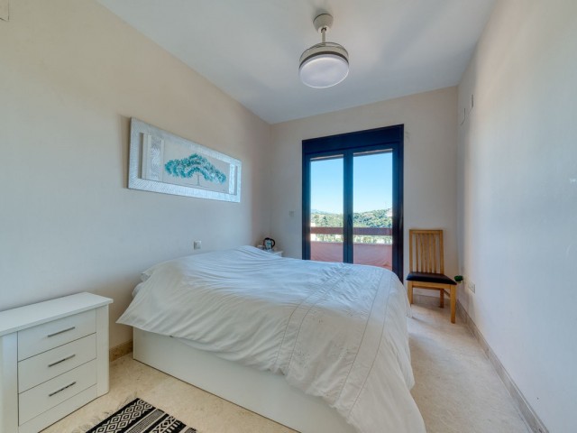 3 Schlafzimmer Reihenhaus in Estepona