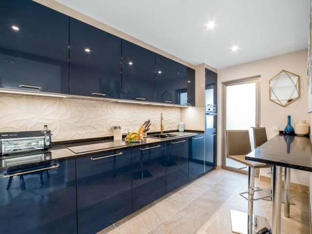 Apartment, Puerto Banús