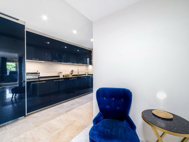 2 Schlafzimmer Apartment in Puerto Banús