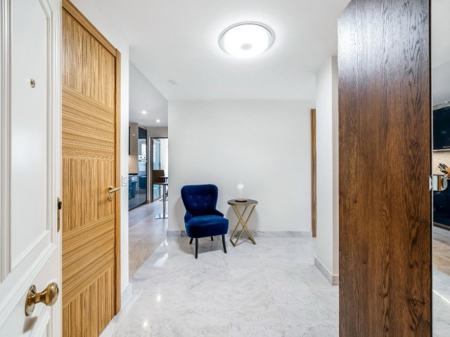 2 Schlafzimmer Apartment in Puerto Banús