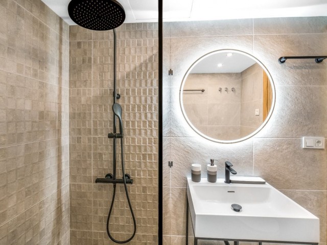 2 Schlafzimmer Apartment in Puerto Banús