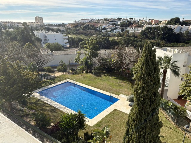 Penthouse in Torrequebrada