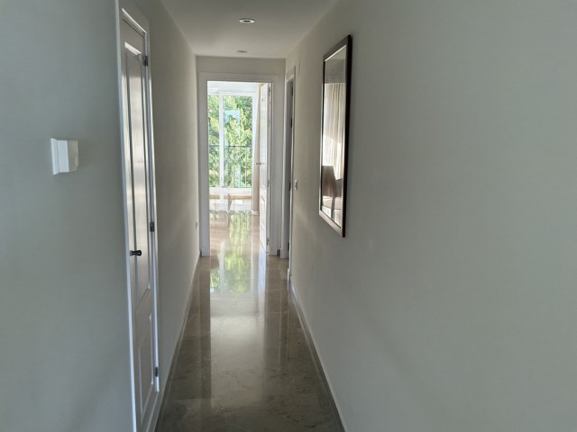 Penthouse in Torrequebrada