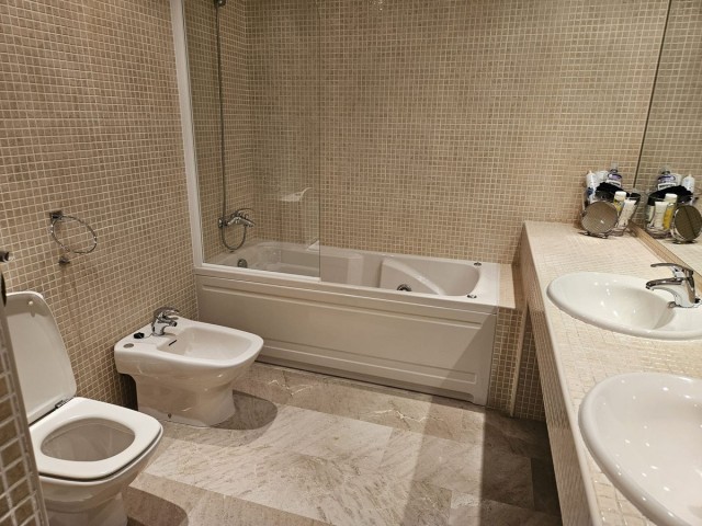 Penthouse in Torrequebrada