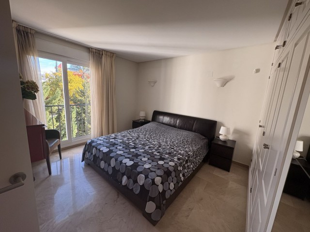 Penthouse in Torrequebrada