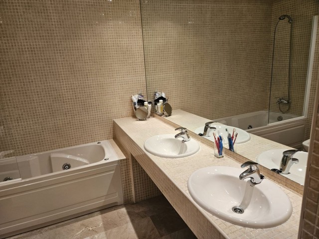 Penthouse in Torrequebrada