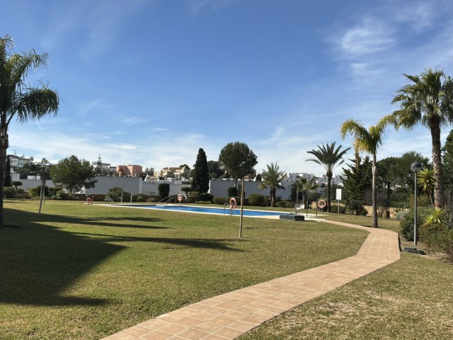 Penthouse in Torrequebrada