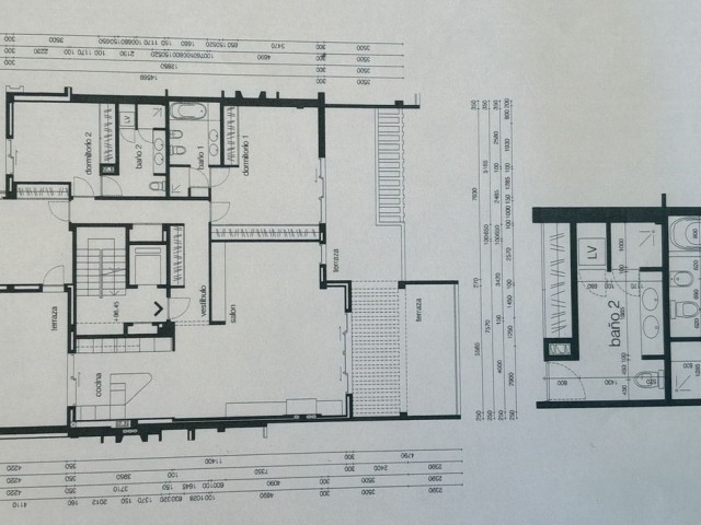 Penthouse in Torrequebrada