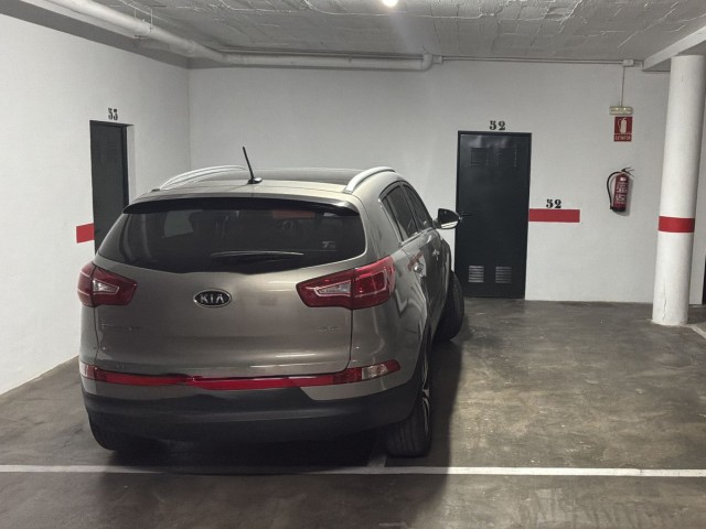 Penthouse in Torrequebrada