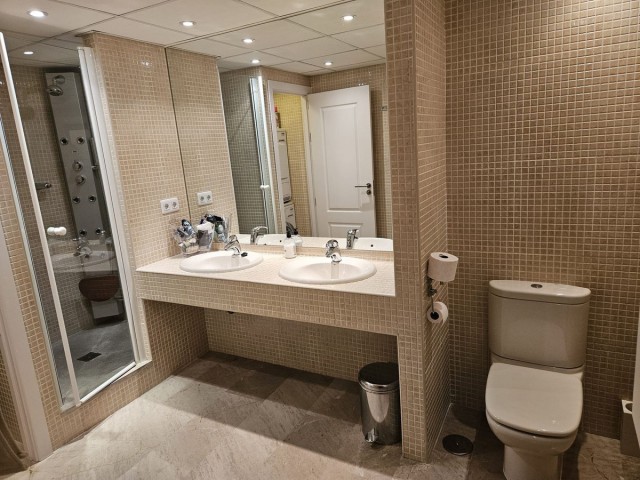 Penthouse in Torrequebrada