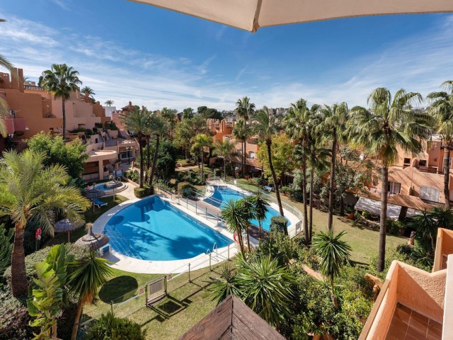 Reihenhaus, Nueva Andalucia