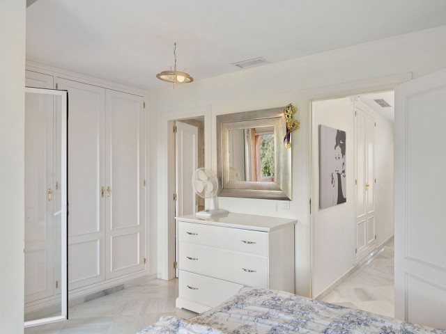 3 Schlafzimmer Reihenhaus in Nueva Andalucía