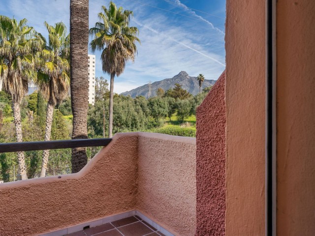 3 Schlafzimmer Reihenhaus in Nueva Andalucía