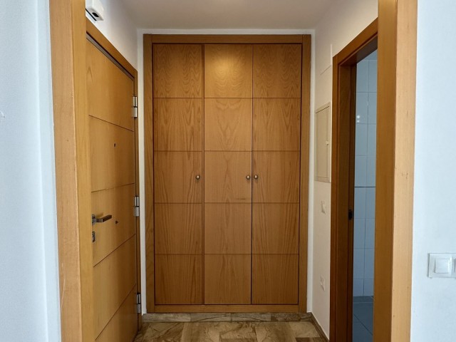 2 Schlafzimmer Apartment in Marbella