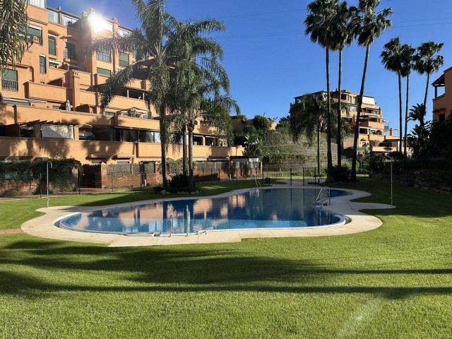 Appartement avec 2 Chambres  à Marbella