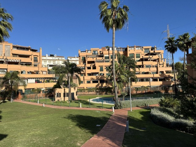 Appartement avec 2 Chambres  à Marbella