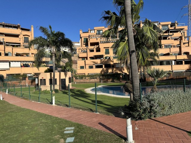 Appartement avec 2 Chambres  à Marbella
