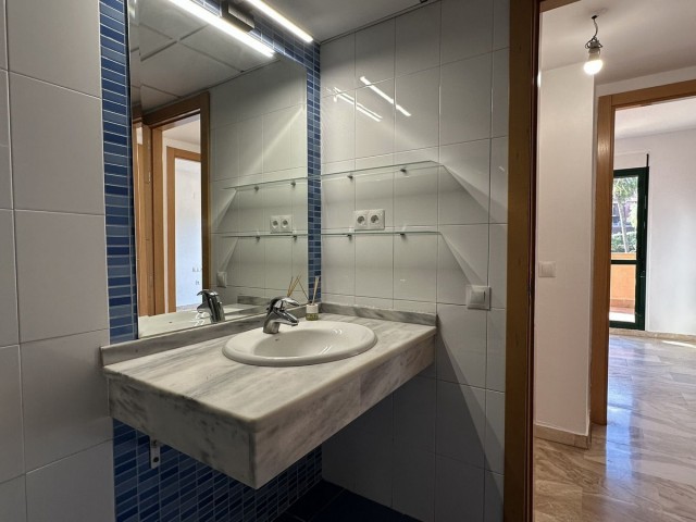 Appartement avec 2 Chambres  à Marbella