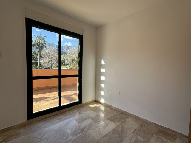 Appartement avec 2 Chambres  à Marbella