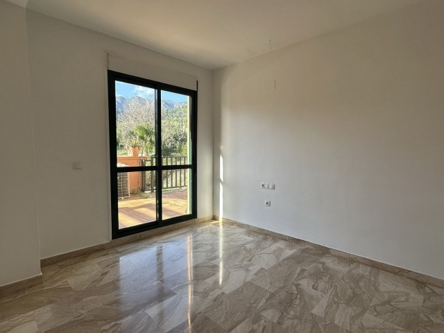 Appartement avec 2 Chambres  à Marbella