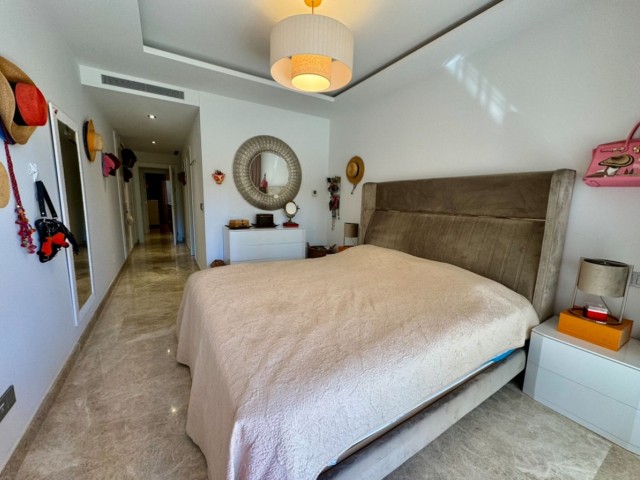2 Schlafzimmer Apartment in Marbella