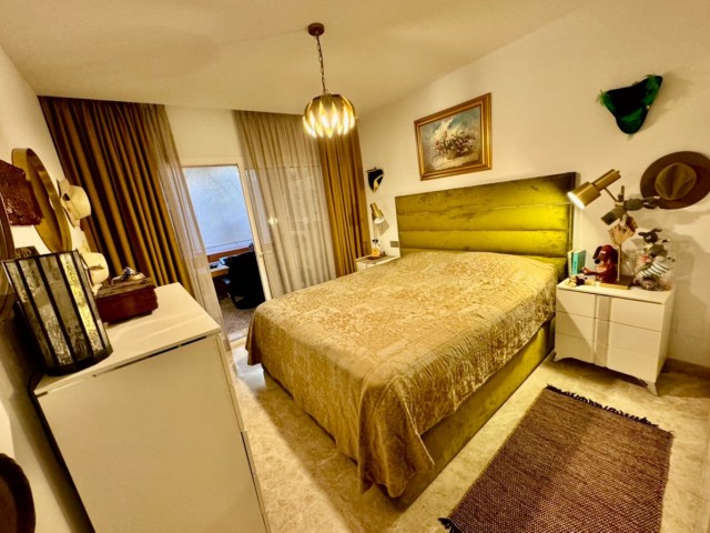 2 Schlafzimmer Apartment in Marbella