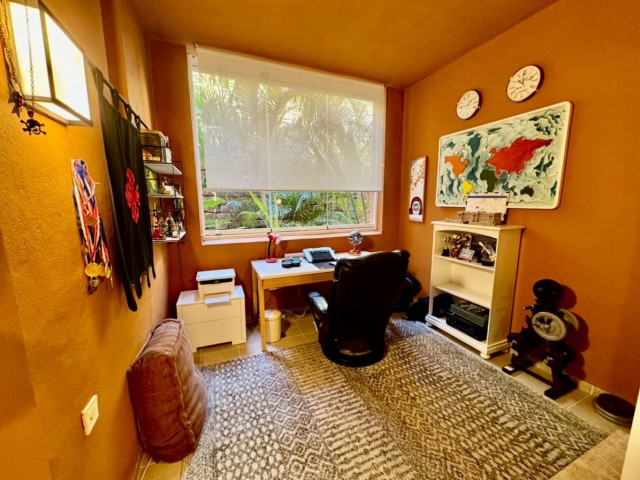 2 Schlafzimmer Apartment in Marbella