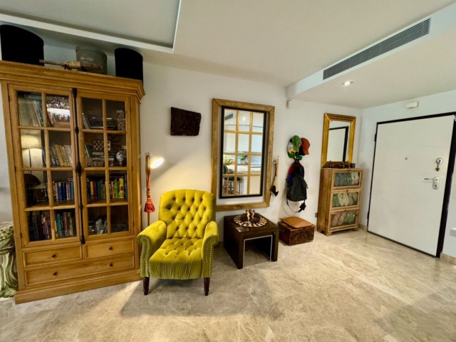 2 Schlafzimmer Apartment in Marbella