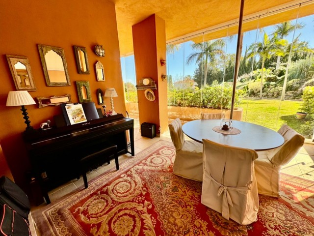 2 Schlafzimmer Apartment in Marbella