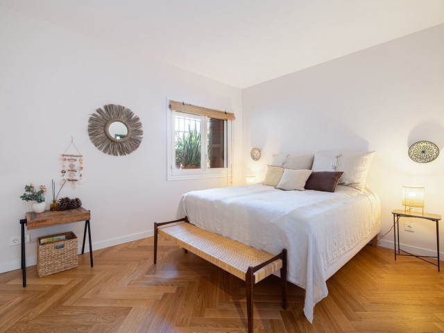 3 Bedrooms Apartment in Nueva Andalucía