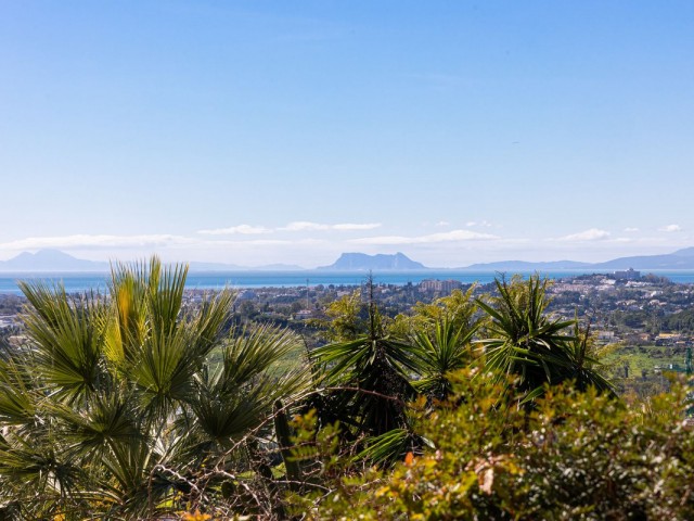 3 Soveroms Leilighet i Nueva Andalucía