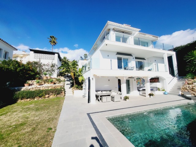 Villa, Riviera del Sol