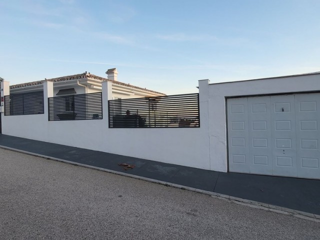 4 Schlafzimmer Villa in Riviera del Sol