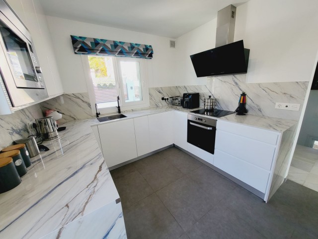 4 Schlafzimmer Villa in Riviera del Sol