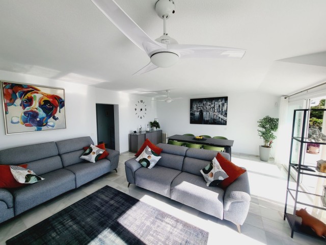 4 Schlafzimmer Villa in Riviera del Sol