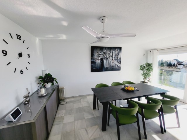 4 Schlafzimmer Villa in Riviera del Sol