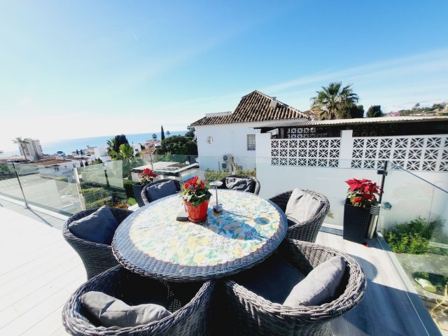 4 Schlafzimmer Villa in Riviera del Sol