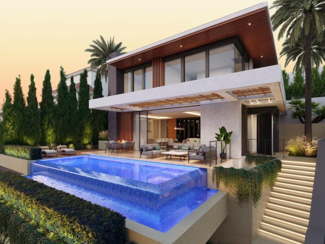 Grundstück, Riviera del Sol