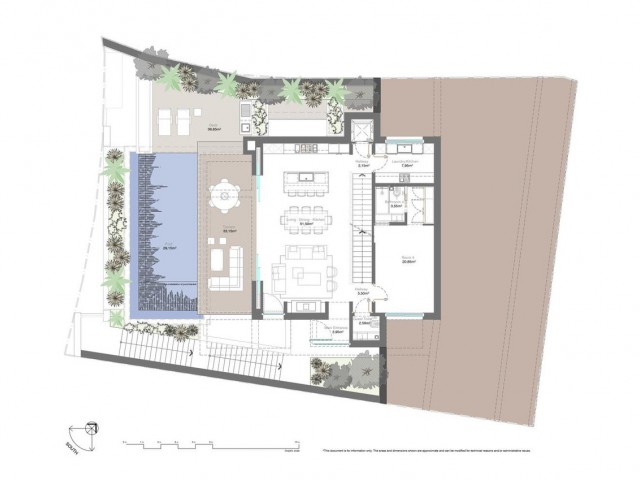  Plot in Riviera del Sol