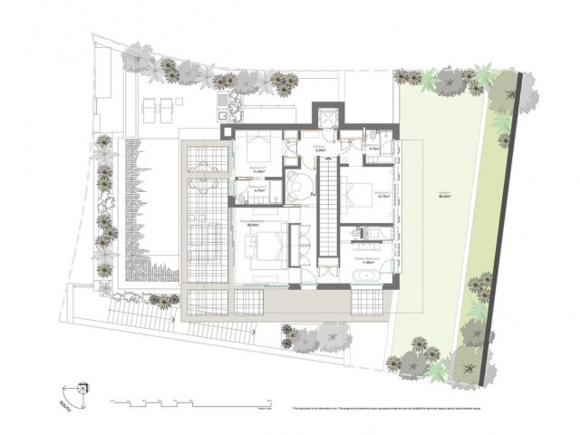  Plot in Riviera del Sol