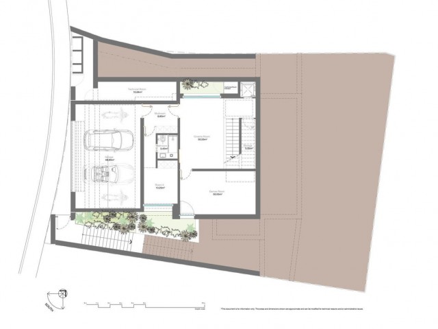  Plot in Riviera del Sol