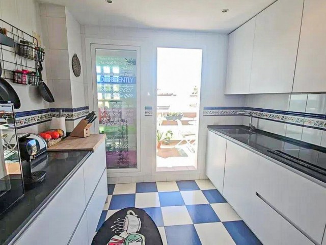 3 Slaapkamer Appartement in Selwo